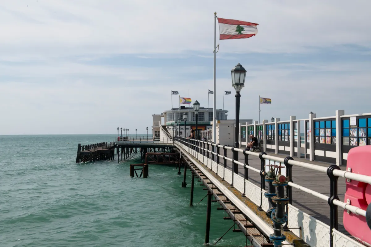 Worthing Promenade