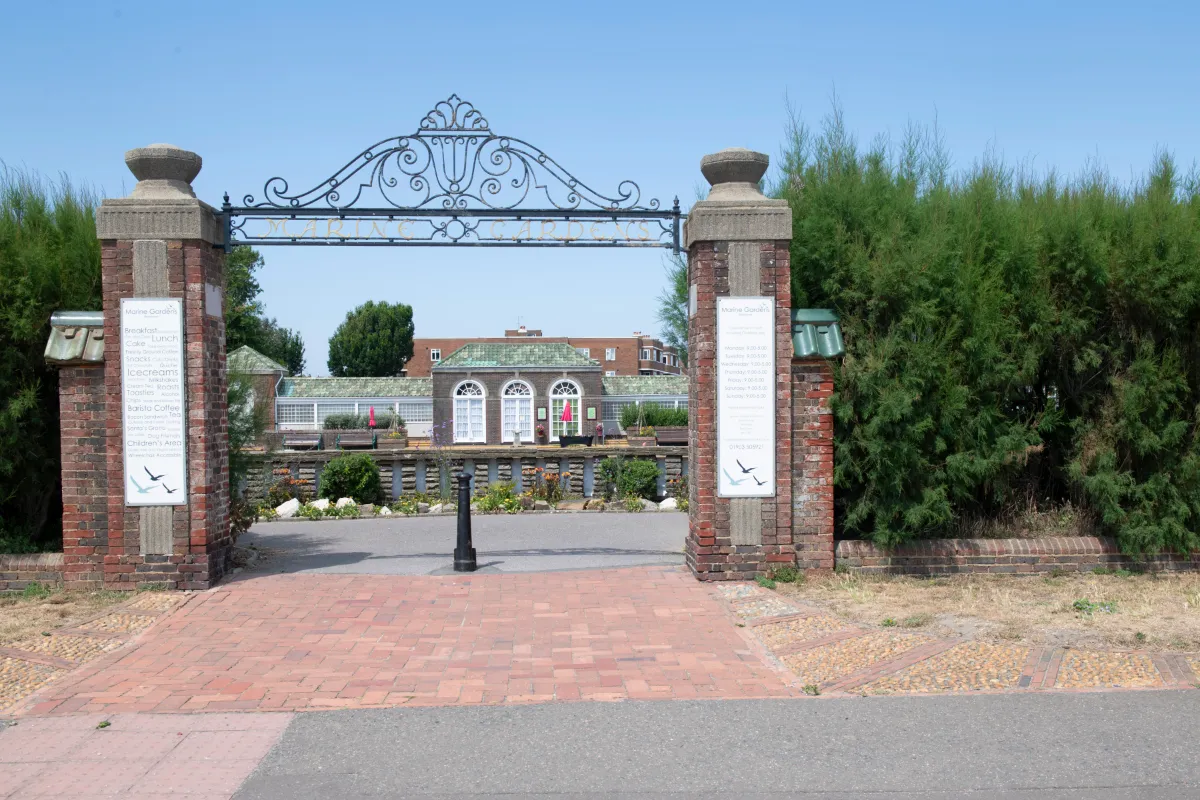 Worthing View